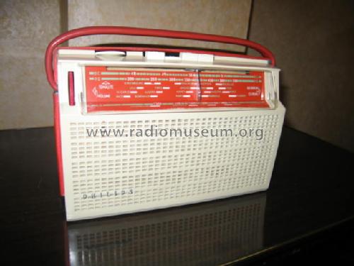 L3F03T; Philips France; (ID = 437194) Radio