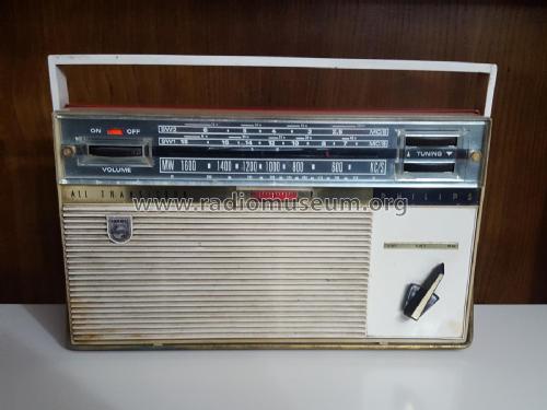 L3F45T /75L /75R /75F; Philips France; (ID = 3084661) Radio