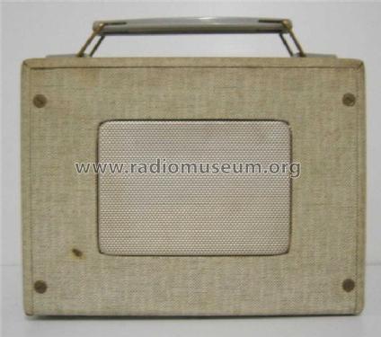 Portaletta L3F60T; Philips France; (ID = 158067) Radio