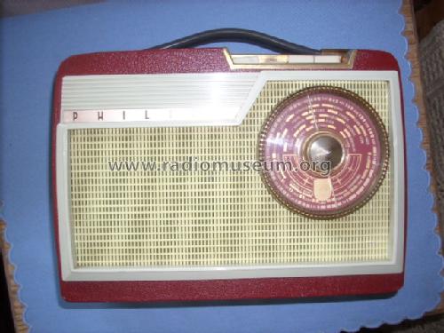 L3F73T; Philips France; (ID = 807056) Radio