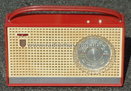 L3F90T; Philips France; (ID = 637898) Radio