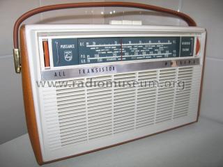 L4F39T; Philips France; (ID = 615217) Radio