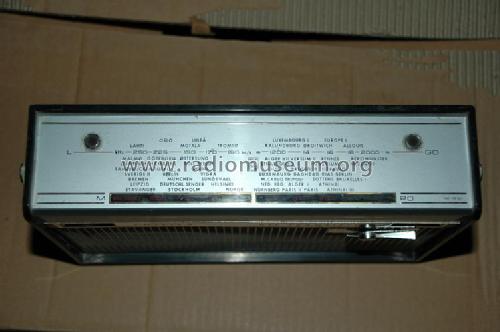 L332; Philips France; (ID = 1297387) Radio