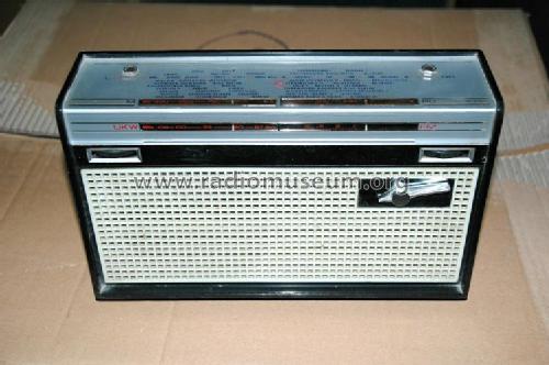 L332; Philips France; (ID = 1297389) Radio