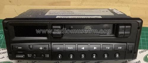 Landrover 22DC349 /61; Philips France; (ID = 2832357) Car Radio