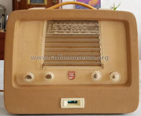 LF443AB; Philips France; (ID = 2390448) Radio