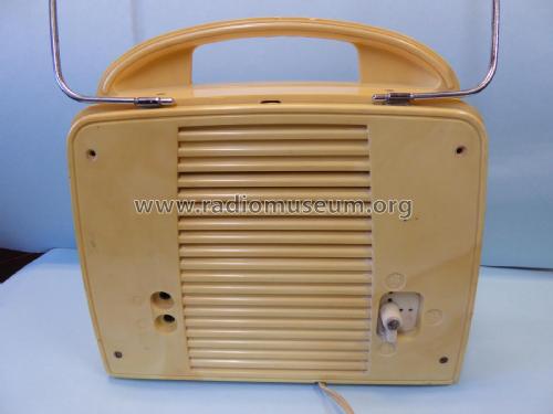 LF449AB; Philips France; (ID = 2124416) Radio