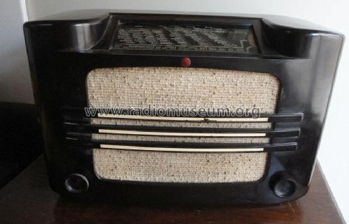 Loisirs 461A -29; Philips France; (ID = 2124804) Radio