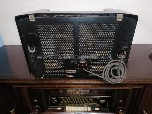 Loisirs 461A -29; Philips France; (ID = 2747087) Radio