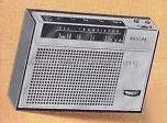 Ministor II L150; Philips France; (ID = 1157738) Radio