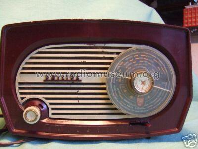 Philetta B1F03A; Philips France; (ID = 413913) Radio