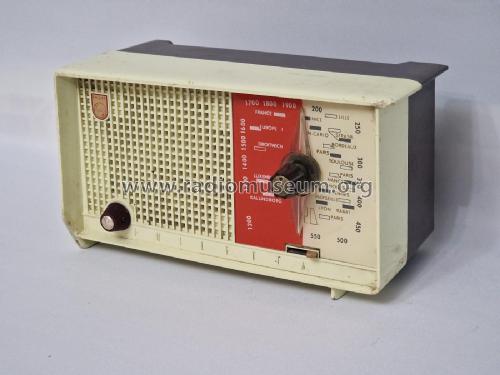 Philetta B1F07A; Philips France; (ID = 3113419) Radio