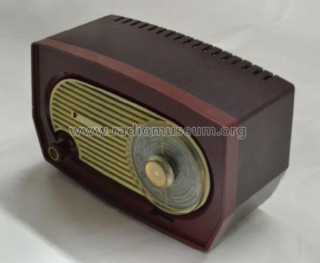 Philetta BF102A /01 /02; Philips France; (ID = 3041005) Radio