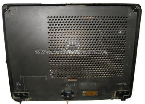 Pionnier V4A; Philips France; (ID = 525381) Radio