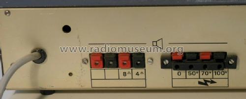 SQ22 LBH0251 /10; Philips France; (ID = 432710) Ampl/Mixer