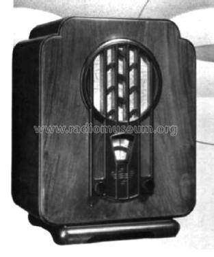 Super-Inductance 630N; Philips France; (ID = 1688779) Radio