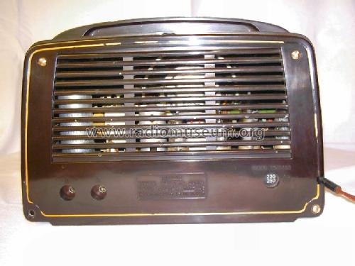 1410 PH 31020; Philips Electrical, (ID = 162384) Radio