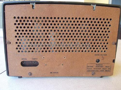 1510U; Philips Electrical, (ID = 636893) Radio