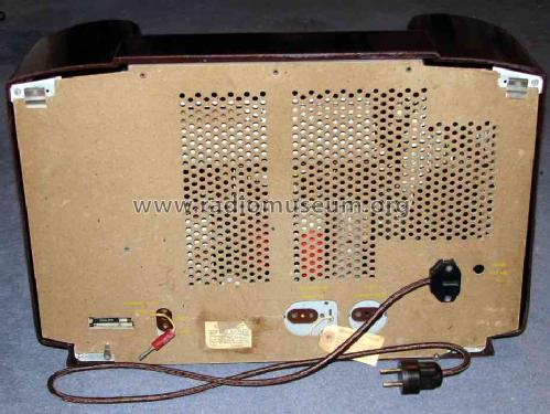 170A /15; Philips Electrical, (ID = 973412) Radio