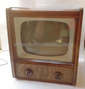 1772U; Philips Electrical, (ID = 1661069) Television