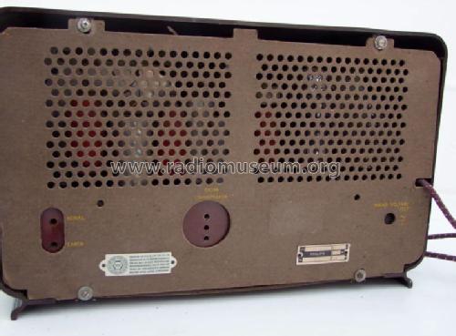 371U; Philips Electrical, (ID = 827363) Radio