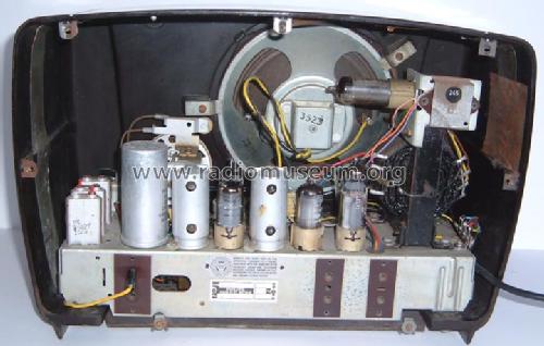 431A; Philips Electrical, (ID = 168037) Radio