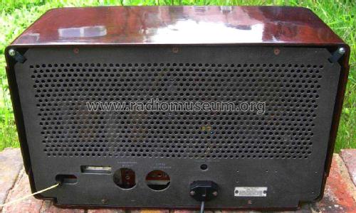 470A; Philips Electrical, (ID = 1236242) Radio