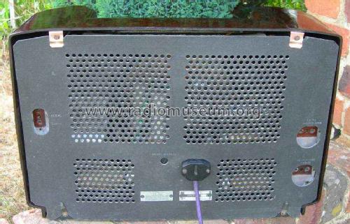 727A; Philips Electrical, (ID = 1020693) Radio