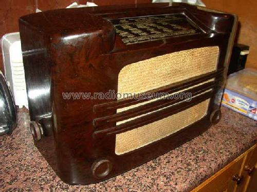 727A; Philips Electrical, (ID = 235277) Radio