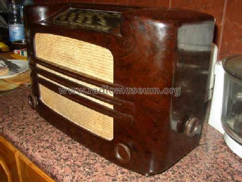 727A; Philips Electrical, (ID = 235320) Radio