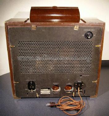 794A; Philips Electrical, (ID = 594947) Radio