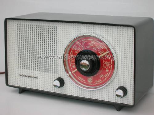 B2G81U; Philips Electrical, (ID = 771380) Radio