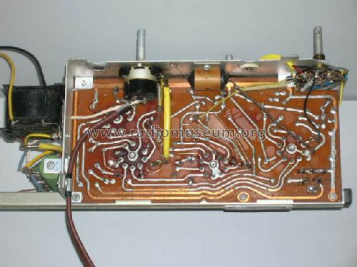 B2G81U; Philips Electrical, (ID = 771384) Radio