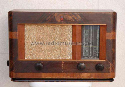 E157A; Philips Electrical, (ID = 423154) Radio