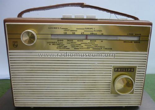 L3G23T; Philips Electrical, (ID = 1202860) Radio