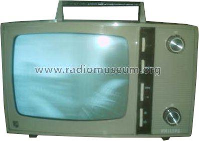 T-Vette 11TG190AT; Philips Electrical, (ID = 689223) Television