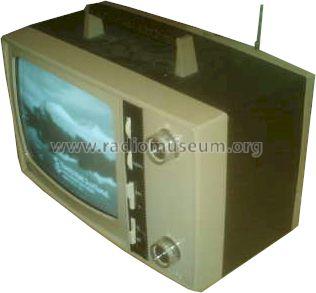 T-Vette 11TG190AT; Philips Electrical, (ID = 689226) Televisore