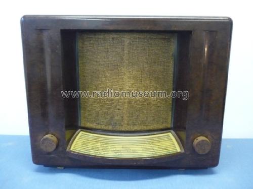 Theatrette V5A; Philips Electrical, (ID = 907229) Radio