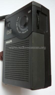 90AL058; Philips 飞利浦; (ID = 1384782) Radio