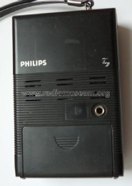 90AL058; Philips 飞利浦; (ID = 1384783) Radio