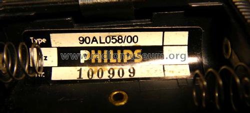 90AL058; Philips 飞利浦; (ID = 1385901) Radio