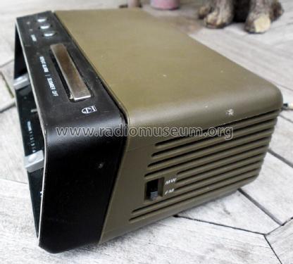 90AS160 /15; Philips Hong Kong (ID = 2975440) Radio