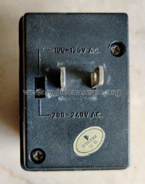 AC-Adaptor MW 88; Philips Hong Kong (ID = 3038595) Power-S