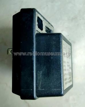 AC-Adaptor MW 88; Philips Hong Kong (ID = 3038601) Fuente-Al