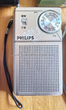 AL083; Philips Hong Kong (ID = 3015570) Radio