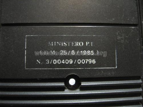 D1220/08L; Philips Hong Kong (ID = 1603073) Radio