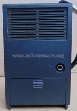 Portable AM Radio D1036/00; Philips Hong Kong (ID = 2842400) Radio