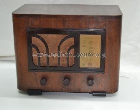 510A; Philips Ibérica, (ID = 3042399) Radio