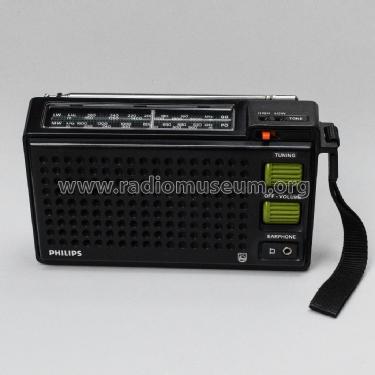 90-AL-260 /00; Philips Ibérica, (ID = 2819552) Radio