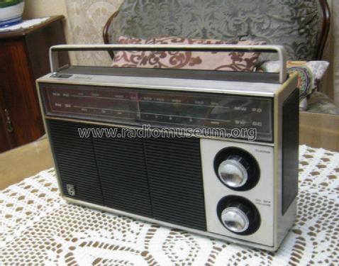 90RL215 /01R; Philips; India (ID = 2326007) Radio